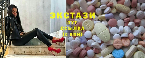ECSTASY Дмитровск